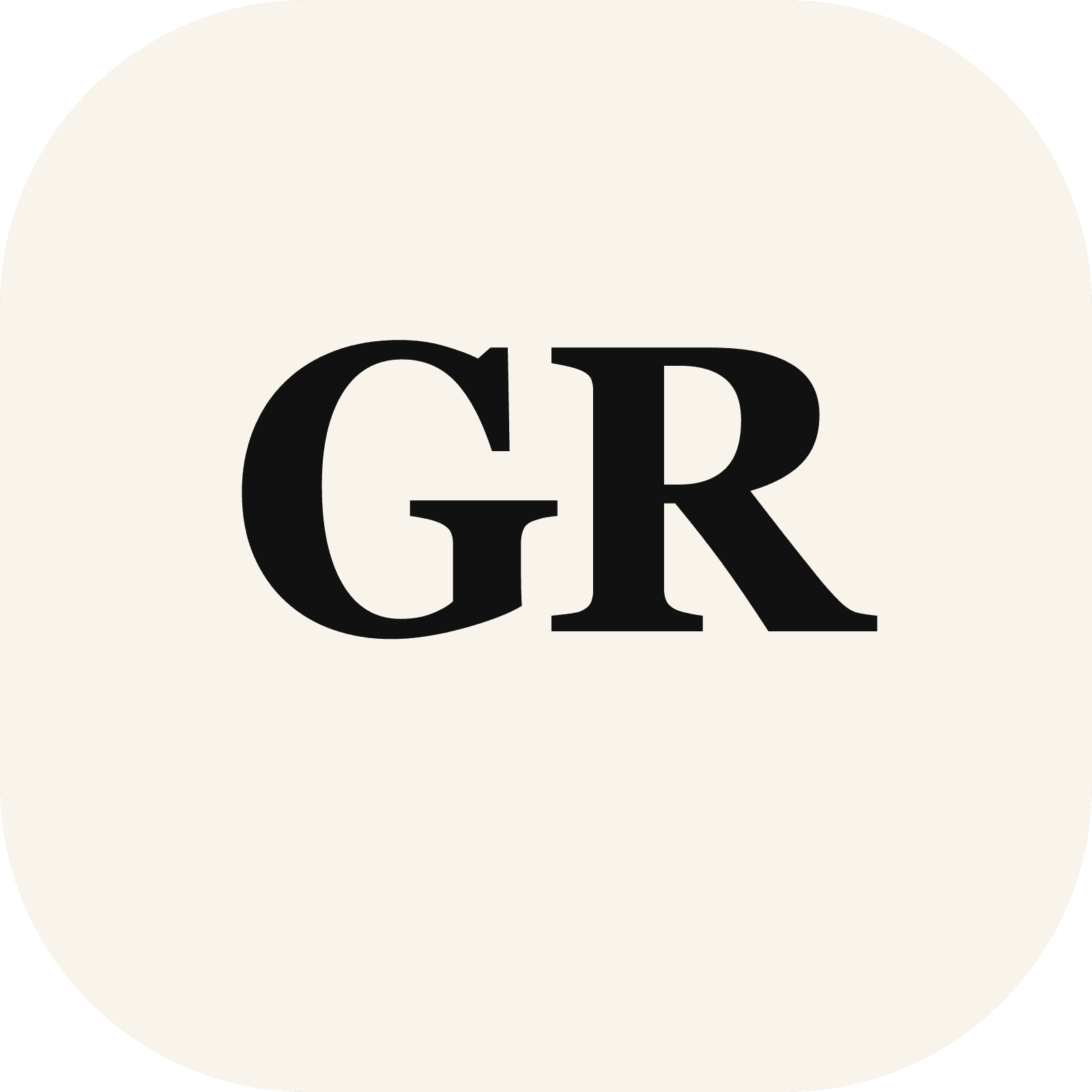 GR Stories: Behind the making