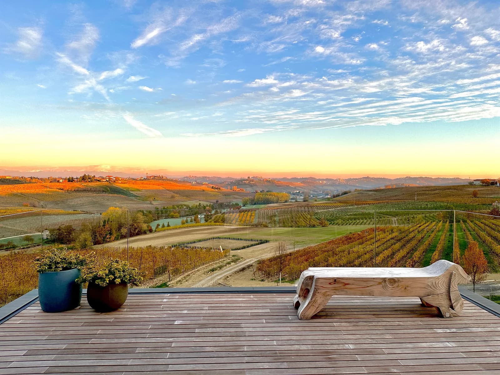 GR Stories | Weekend Escape in the Langhe