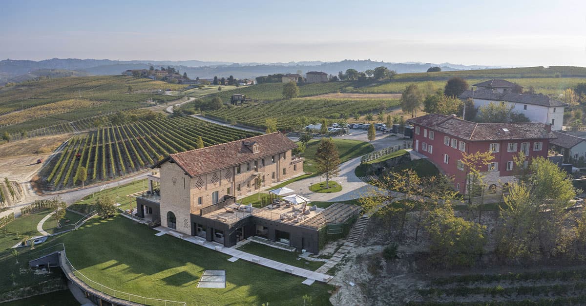 Le Marne Relais