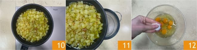 Tortilla de Patatas