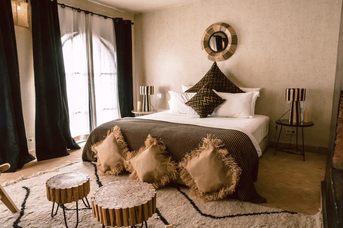 Riad K K5 Suite