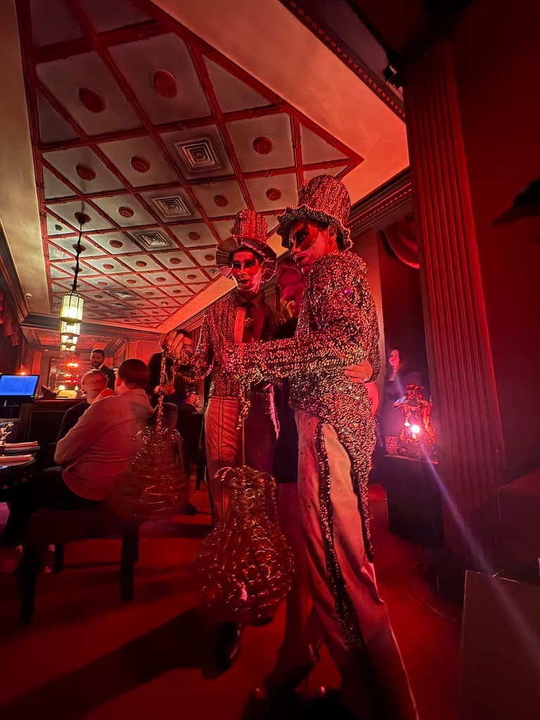 Jad Mahal