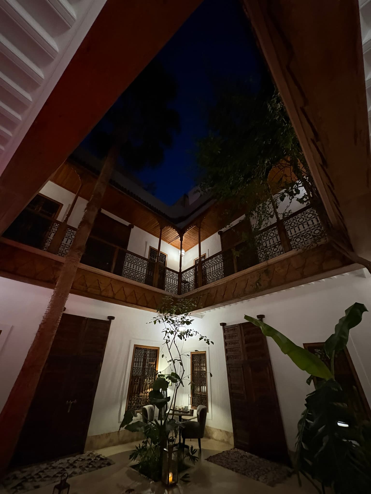 Riad Djebel