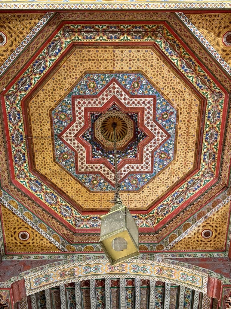 GR Stories | Bahia Palace