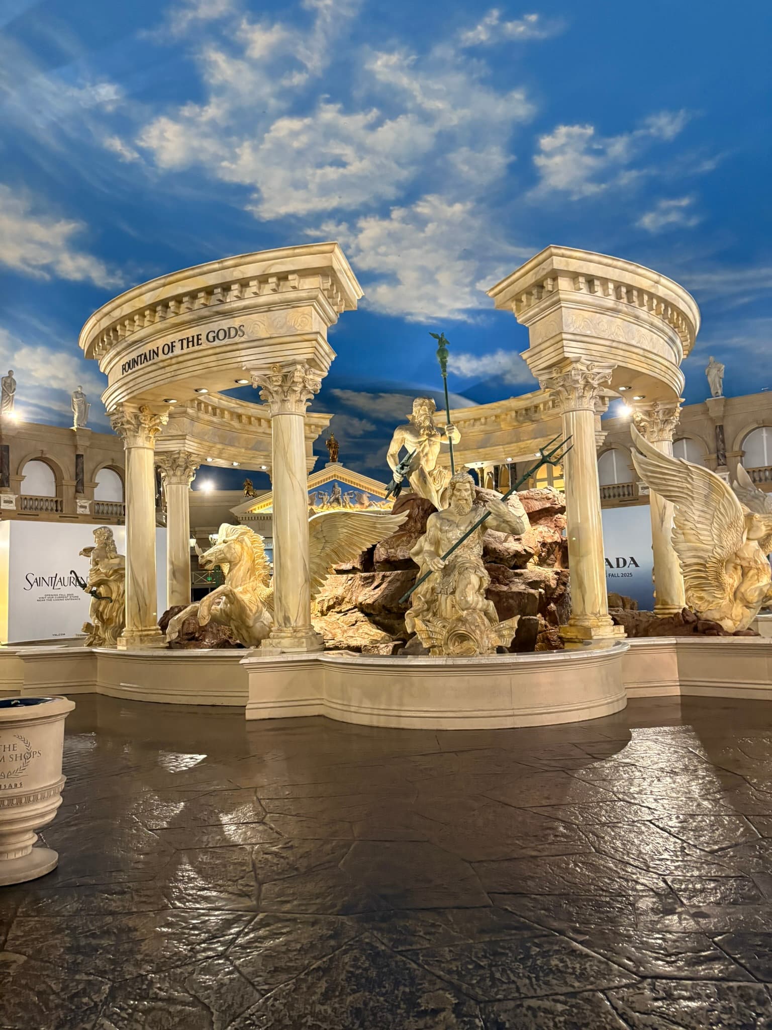 GR Stories | Caesars Palace
