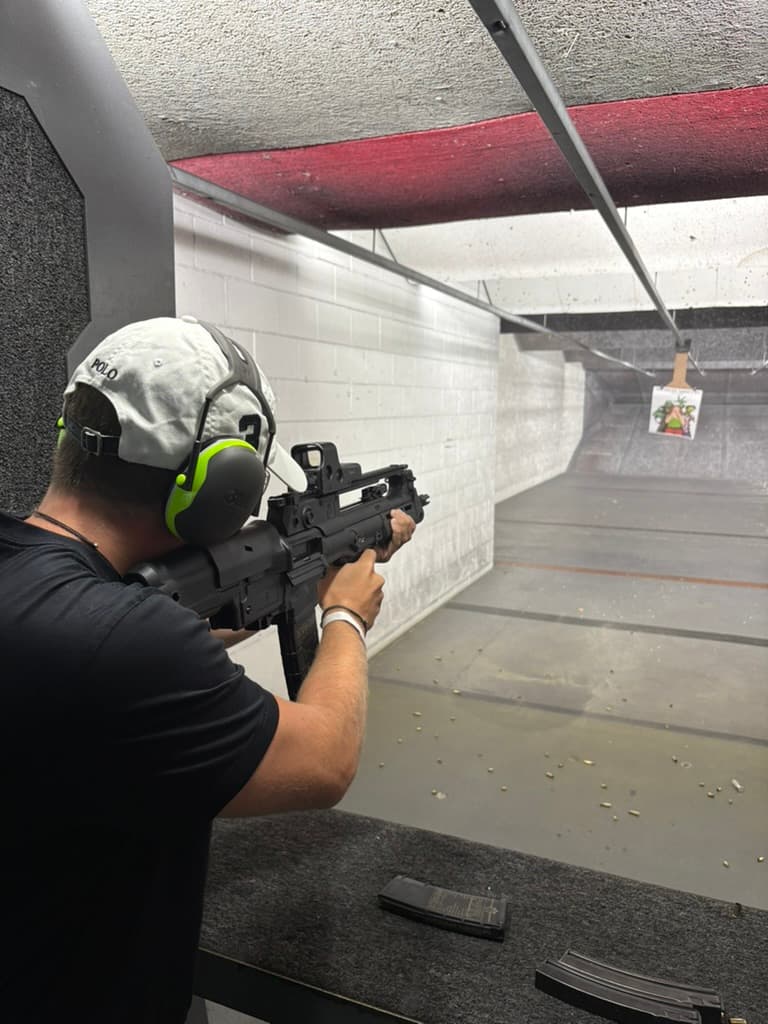 GR Stories | Freedom Firearms