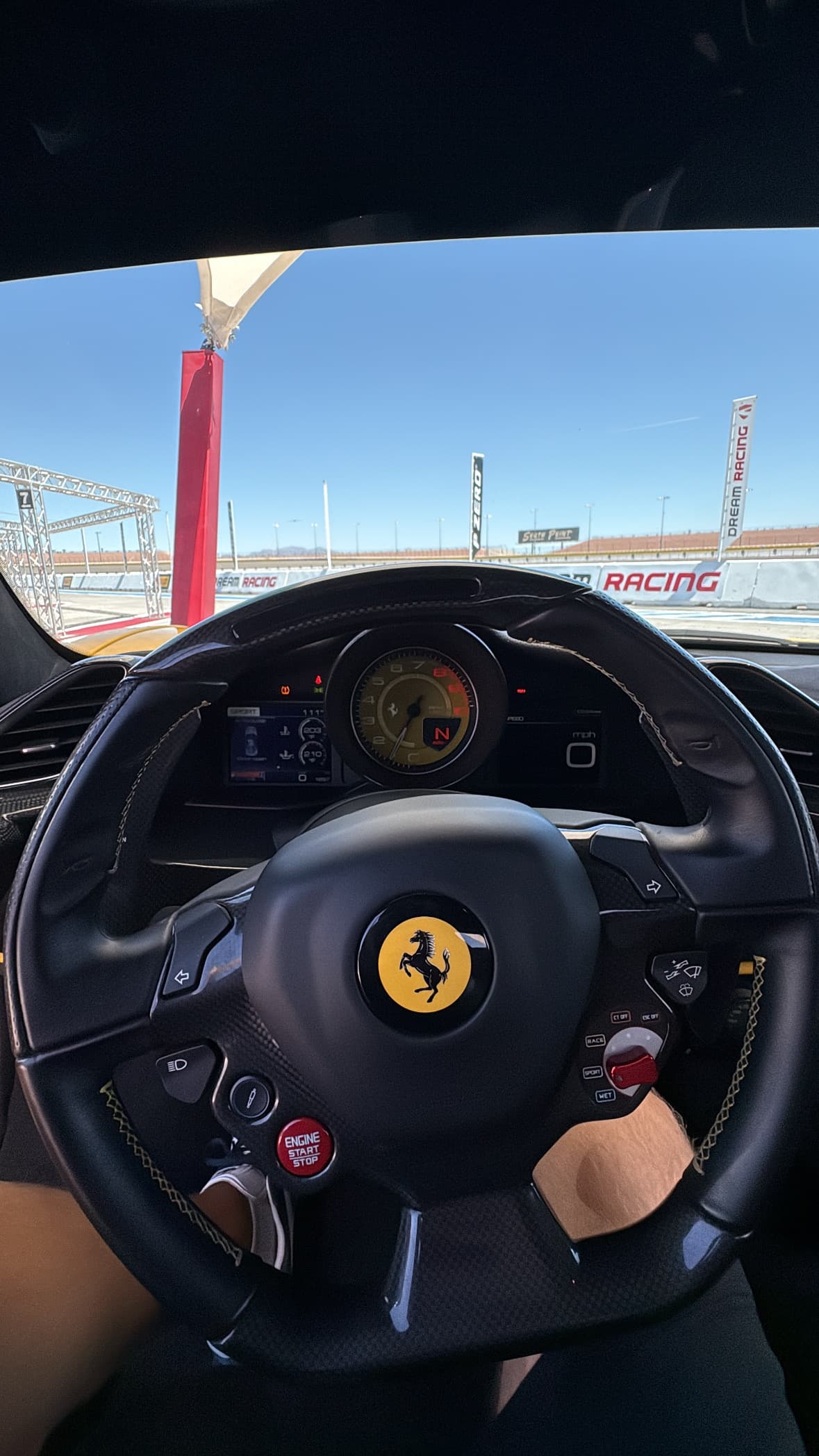 GR Stories | Ferrari 488