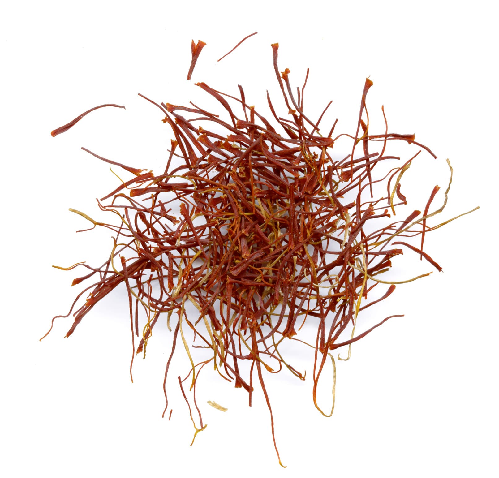 GR Stories | Saffron threads