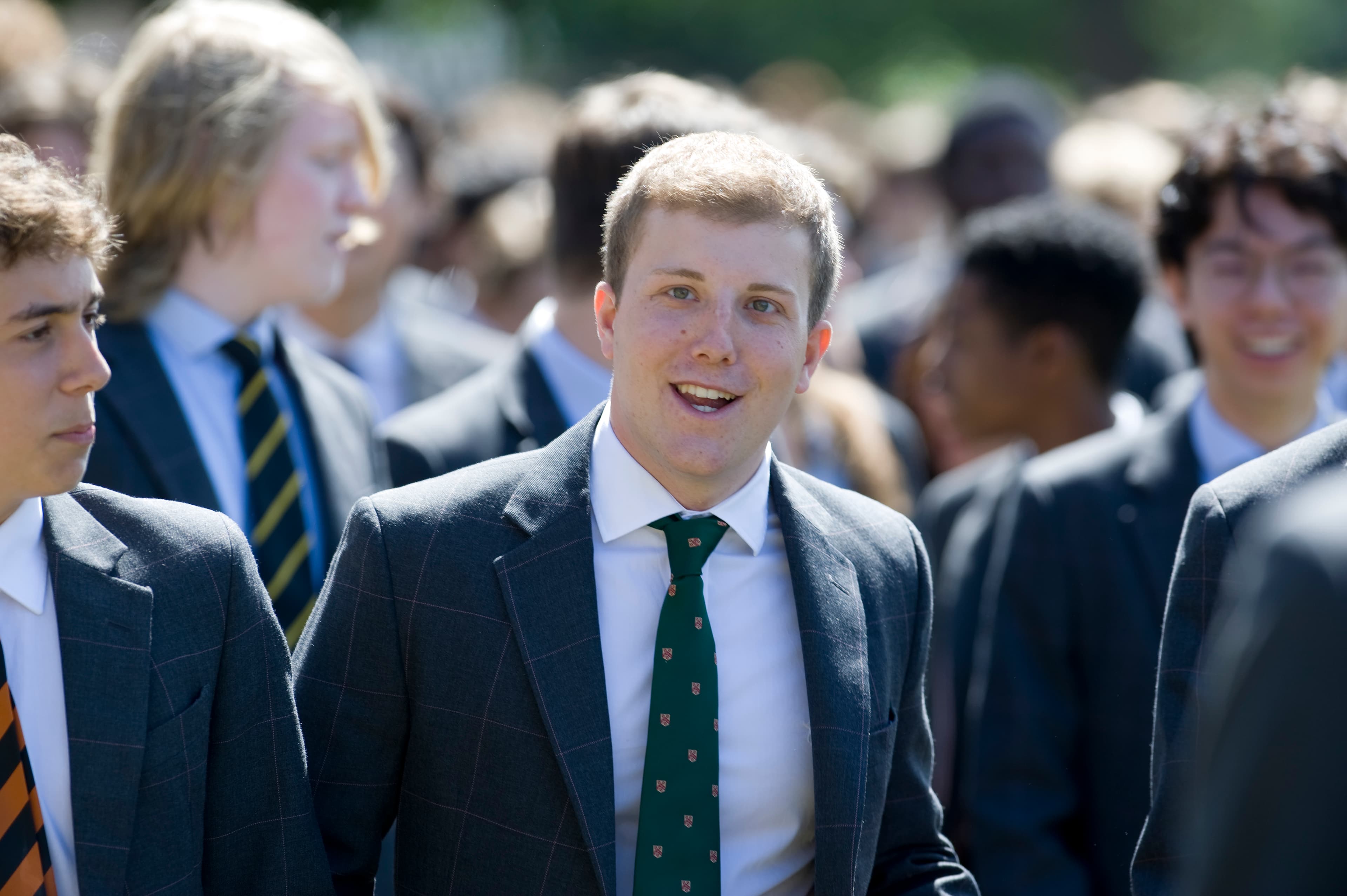 Giorgio Rodia portrait